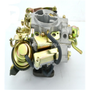 Auto Carburetor MD181677 para Mitsubishi 4G33